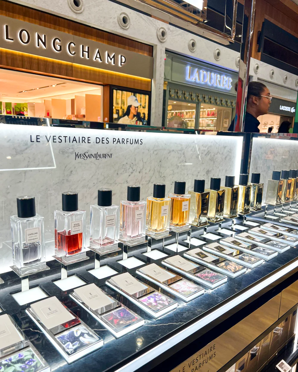 pecoda casa perfumistica viajes 1